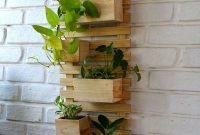 Inexpensive diy wooden pallet ideas for inspiration 04