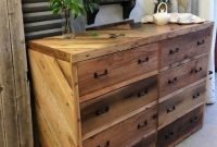 Inexpensive diy wooden pallet ideas for inspiration 05
