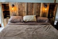 Inexpensive diy wooden pallet ideas for inspiration 08