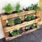 Inexpensive diy wooden pallet ideas for inspiration 14