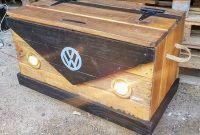 Inexpensive diy wooden pallet ideas for inspiration 18