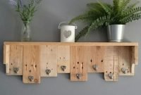 Inexpensive diy wooden pallet ideas for inspiration 24
