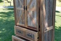 Inexpensive diy wooden pallet ideas for inspiration 25