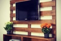 Inexpensive diy wooden pallet ideas for inspiration 28