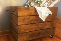 Inexpensive diy wooden pallet ideas for inspiration 44