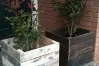 Inexpensive diy wooden pallet ideas for inspiration 50