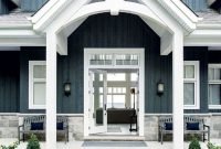 Inspiring exterior decoration ideas that can you copy right now16