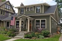 Inspiring exterior decoration ideas that can you copy right now18