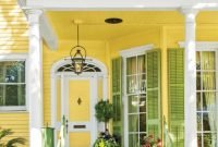 Inspiring exterior decoration ideas that can you copy right now22
