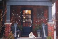 Inspiring exterior decoration ideas that can you copy right now31