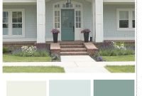 Inspiring exterior decoration ideas that can you copy right now36