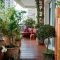 Inspiring Wooden Floor Design Ideas On Balcony For Your Apartment 24