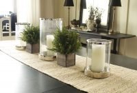Interesting dinning table design ideas for small room12
