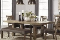 Interesting dinning table design ideas for small room31