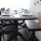 Interesting dinning table design ideas for small room42