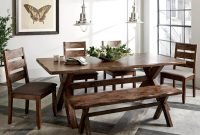 Interesting dinning table design ideas for small room44