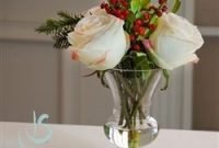 Lovely window design ideas with vase flower ornament16