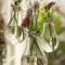 Lovely window design ideas with vase flower ornament36