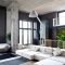 Magnificient interior design ideas for home 12
