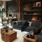Magnificient interior design ideas for home 13