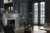 Magnificient interior design ideas for home 20