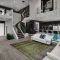 Magnificient interior design ideas for home 37
