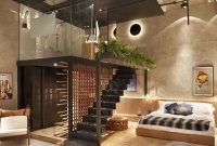Magnificient interior design ideas for home 42