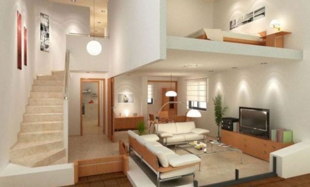 Magnificient interior design ideas for home 52