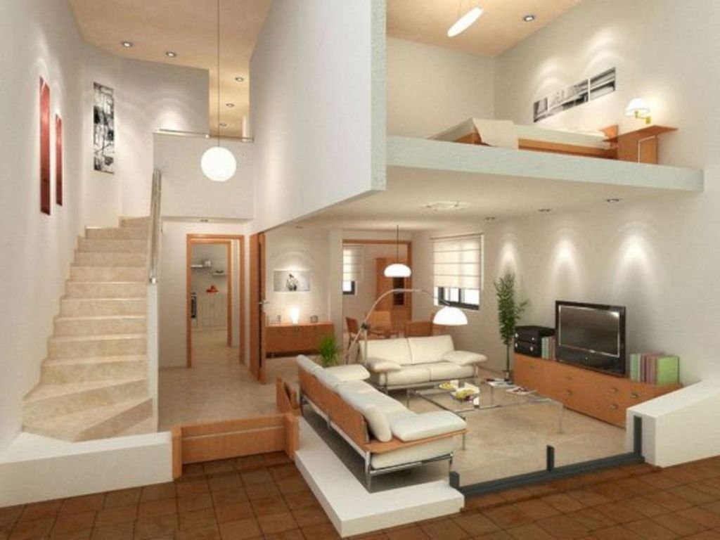 Magnificient Interior Design Ideas For Home 52