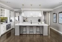 Magnificient kitchen floor ideas for your home20