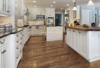 Magnificient kitchen floor ideas for your home37