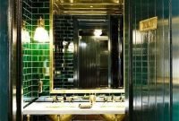 Relaxing bathroom design ideas with go green concept07