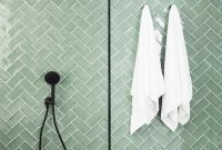 Relaxing bathroom design ideas with go green concept08