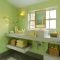 Relaxing bathroom design ideas with go green concept11