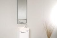 Relaxing bathroom design ideas with go green concept20
