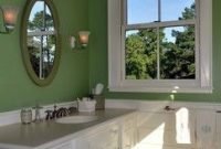 Relaxing bathroom design ideas with go green concept41