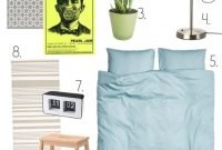 Rustic minimalist storage ideas for living rooms05