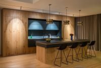 Rustic minimalist storage ideas for living rooms08