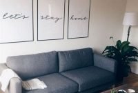 Rustic minimalist storage ideas for living rooms16