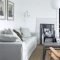 Rustic minimalist storage ideas for living rooms21