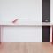 Rustic minimalist storage ideas for living rooms37