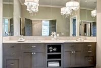 Smart remodel bathroom ideas with low budget for home 33