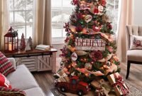 Splendid christmas rv decorations ideas for valuable moment09