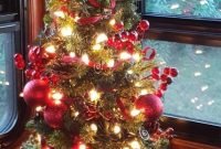 Splendid christmas rv decorations ideas for valuable moment20