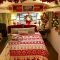 Splendid christmas rv decorations ideas for valuable moment25