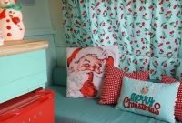 Splendid christmas rv decorations ideas for valuable moment26