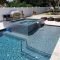 Stylish swimming pool design ideas14