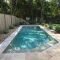 Stylish swimming pool design ideas21