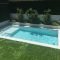 Stylish swimming pool design ideas23