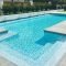 Stylish swimming pool design ideas24